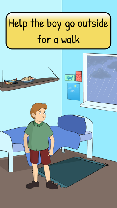 Tricky Bricky: Brain Games 3D screenshot 5