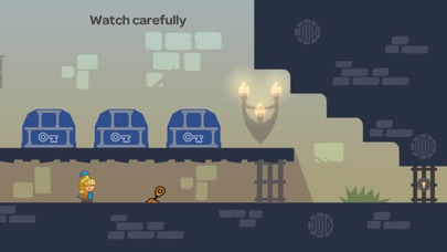 Tricky Castle screenshot 1