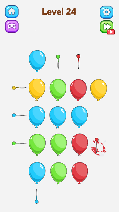 Tricky Challenge: Mini Games screenshot 2
