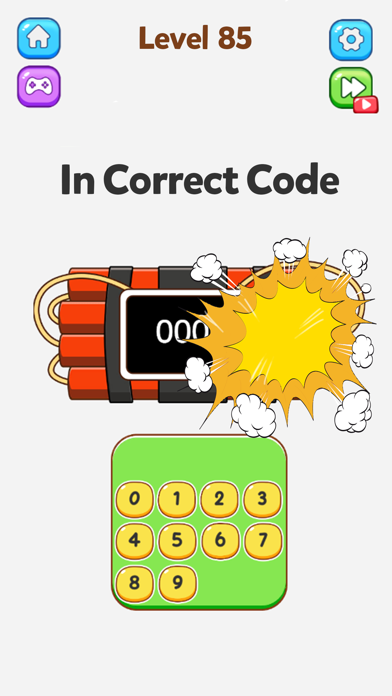 Tricky Challenge: Mini Games screenshot 4