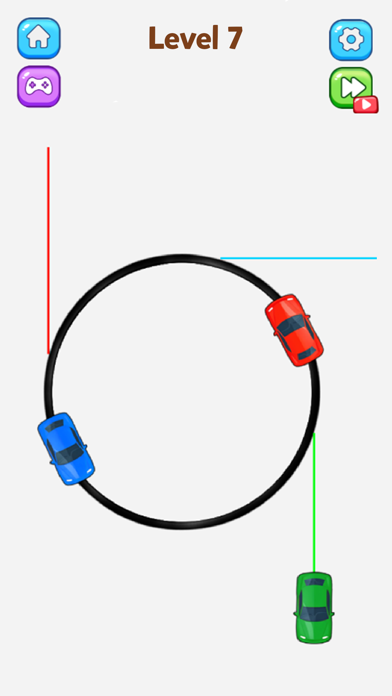 Tricky Challenge: Mini Games screenshot 3