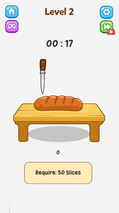 Tricky Challenge: Mini Games screenshot 1