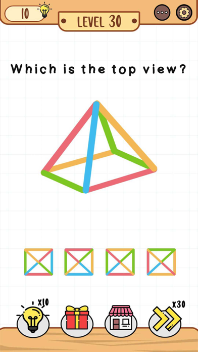 Tricky Master: Brain Challenge screenshot 8