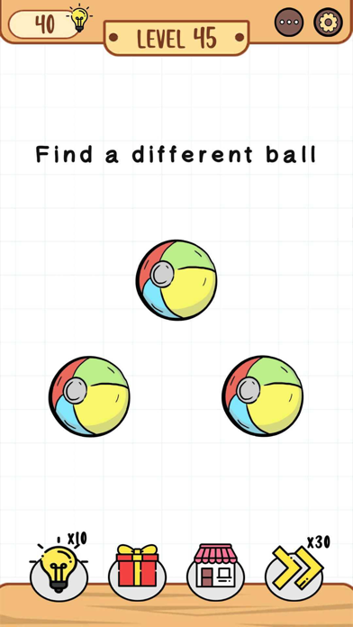 Tricky Master: Brain Challenge screenshot 6