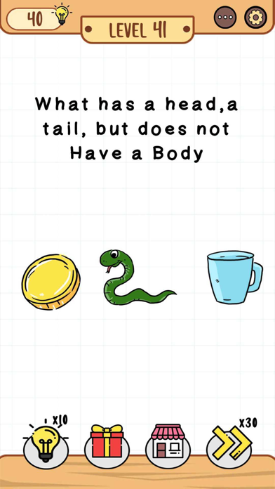 Tricky Master: Brain Challenge screenshot 4