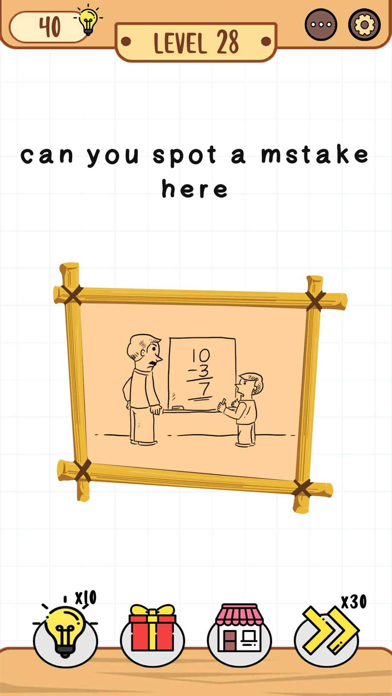 Tricky Master: Brain Challenge screenshot 5