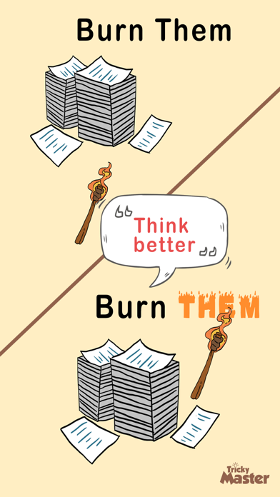 Tricky Master: Brain Challenge screenshot 2