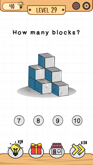 Tricky Master: Brain Challenge screenshot 9