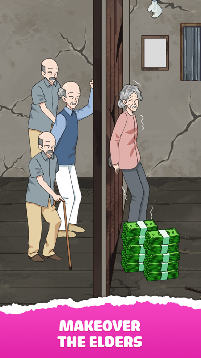 Tricky Prank: Annoying Quest screenshot 4