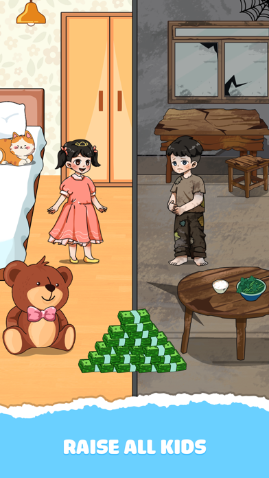 Tricky Prank: Annoying Quest screenshot 5