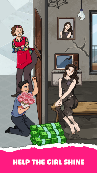 Tricky Prank: Annoying Quest screenshot 6