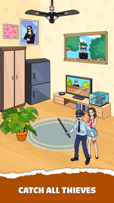 Tricky Prank: Annoying Quest screenshot 3