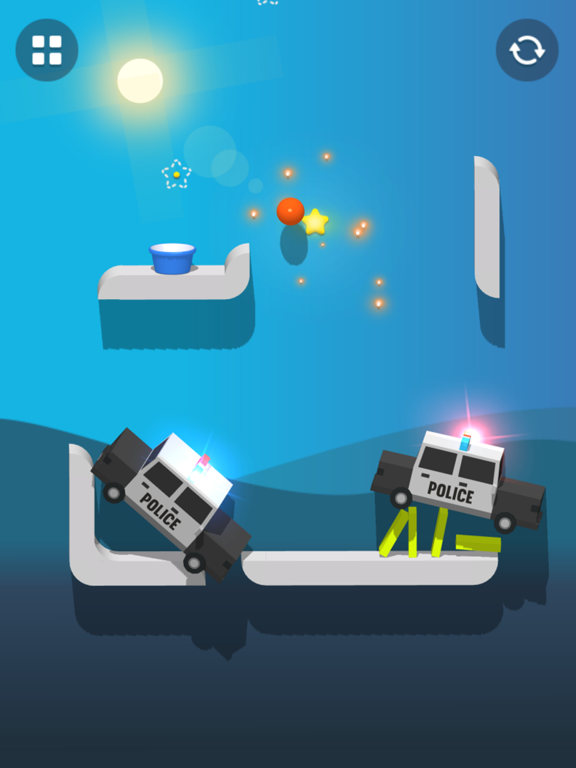 Tricky Shot screenshot 9