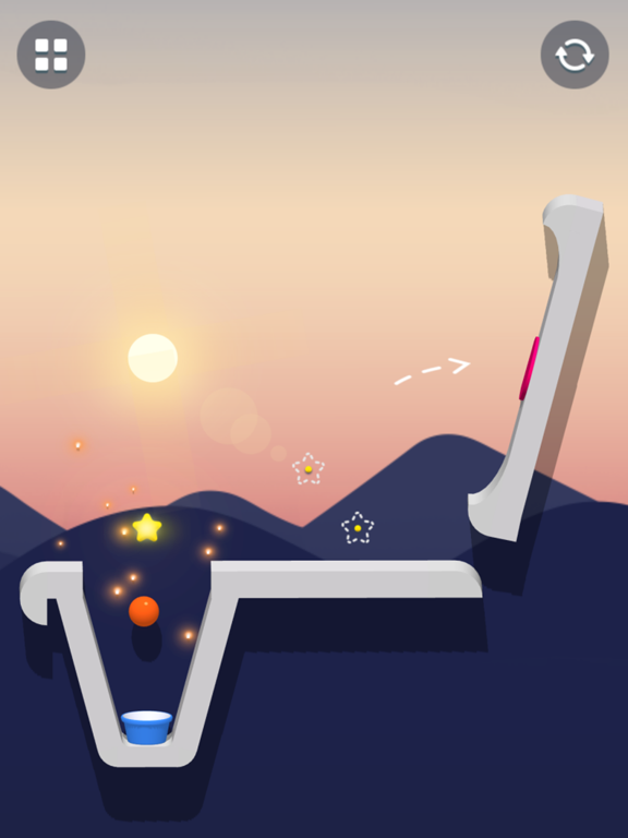 Tricky Shot screenshot 7