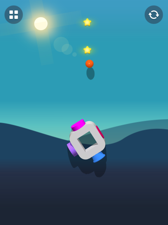 Tricky Shot screenshot 5