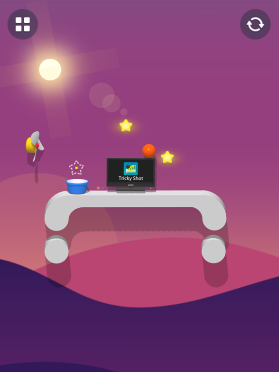 Tricky Shot screenshot 3