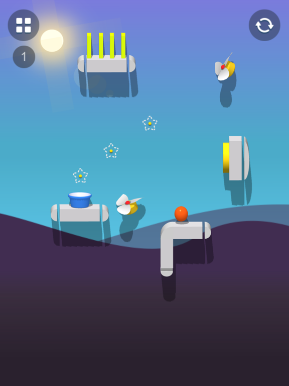 Tricky Shot screenshot 1