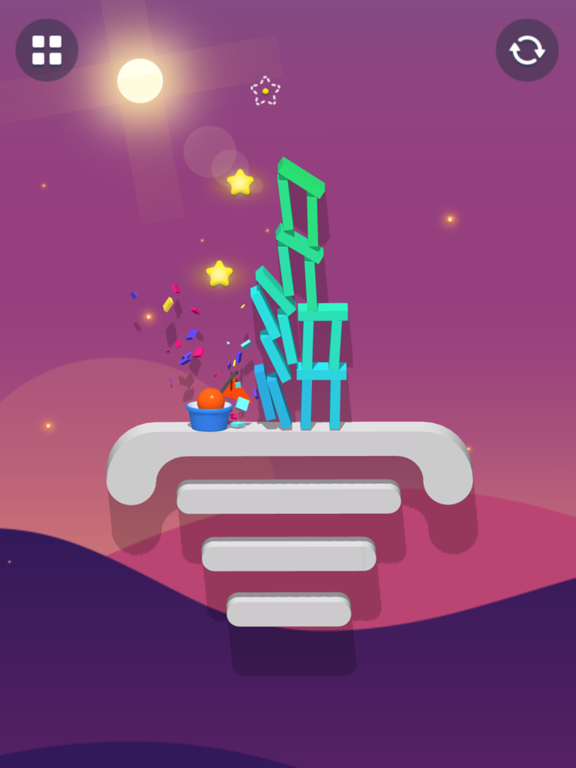 Tricky Shot screenshot 6
