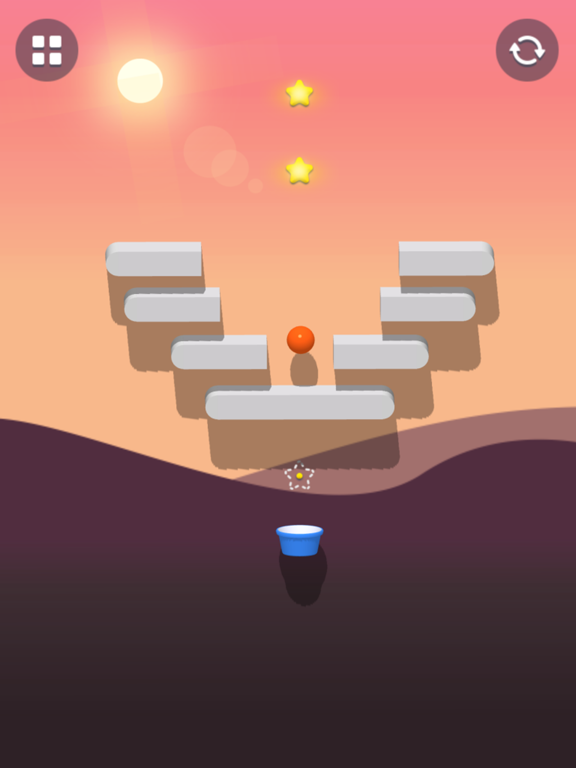 Tricky Shot screenshot 2