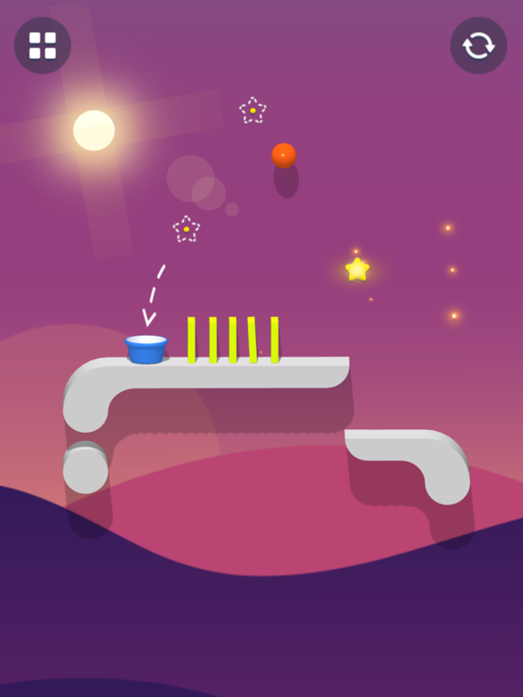 Tricky Shot screenshot 10