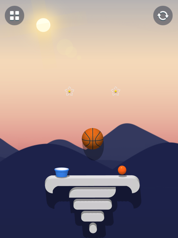 Tricky Shot screenshot 4