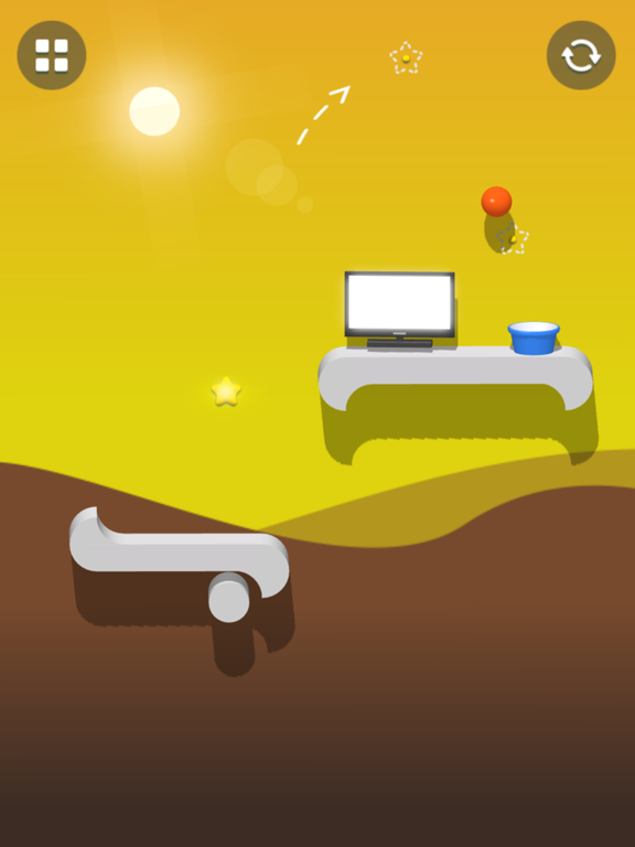 Tricky Shot screenshot 8