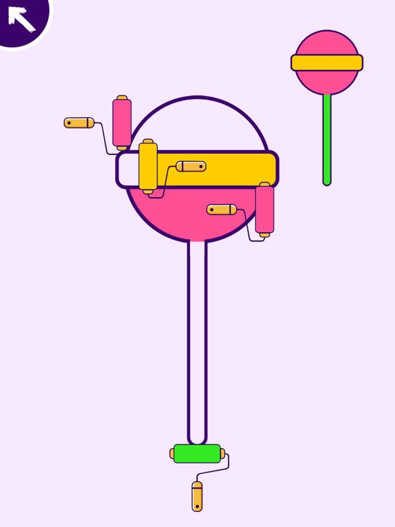 Tricky Tap - Finger Challenges screenshot 3