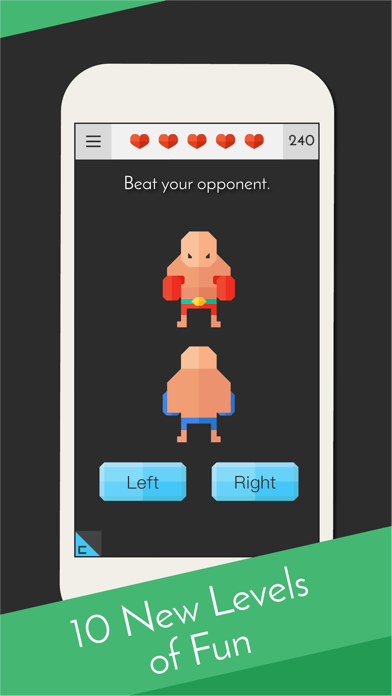 Tricky Test 2™: Genius Brain? screenshot 1