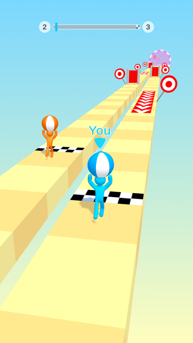 Tricky Track 3D screenshot 4