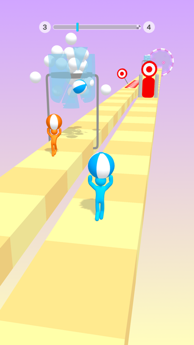 Tricky Track 3D screenshot 3