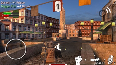 Trigger Fist screenshot 2