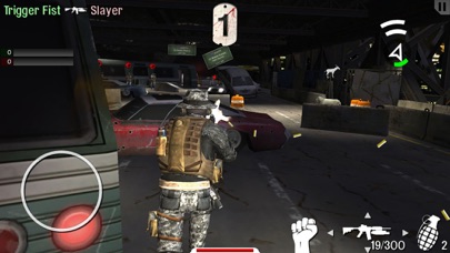 Trigger Fist screenshot 4