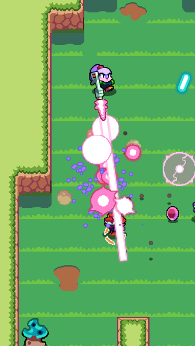 Trigger Heroes screenshot 2