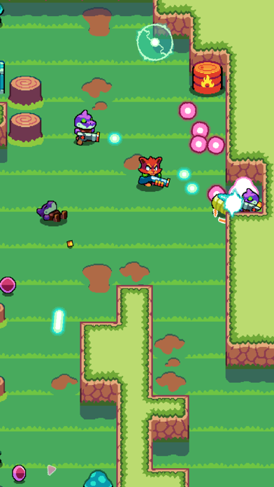 Trigger Heroes screenshot 5