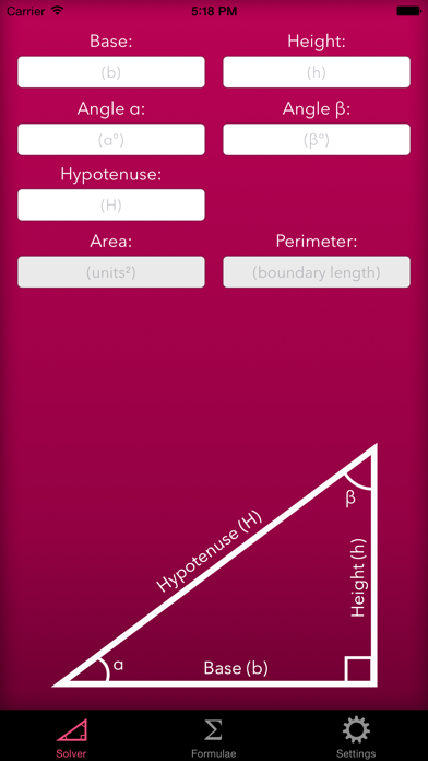 Trigonometry Help screenshot 5
