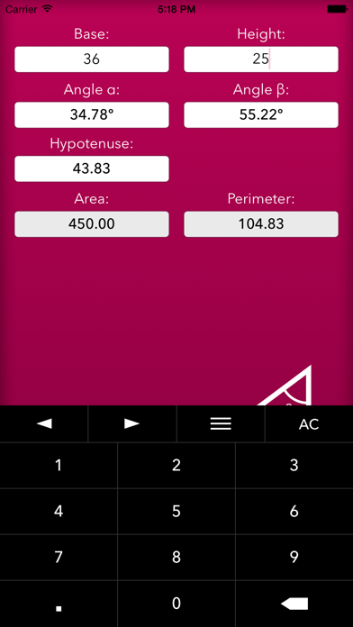 Trigonometry Help screenshot 4