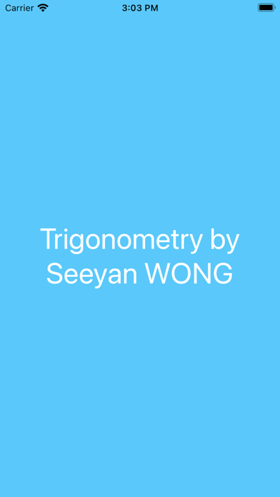 Trigonometry Hong Kong screenshot 5
