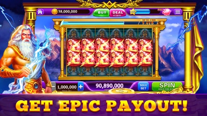 Trillion Cash-Vegas Slots Game screenshot 2