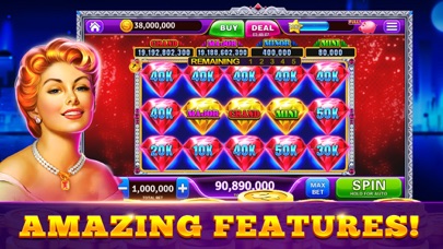 Trillion Cash-Vegas Slots Game screenshot 4