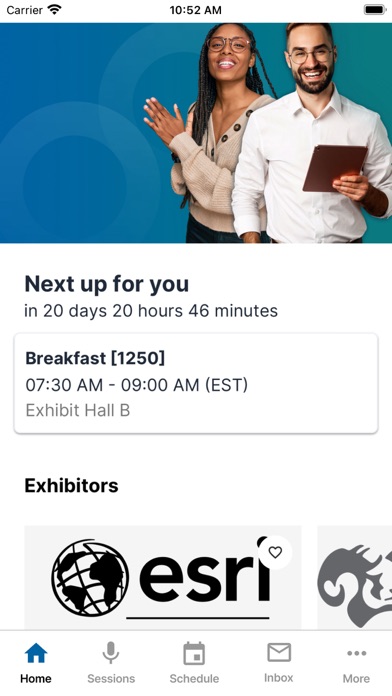 Trimble Innovate 2024 screenshot 4