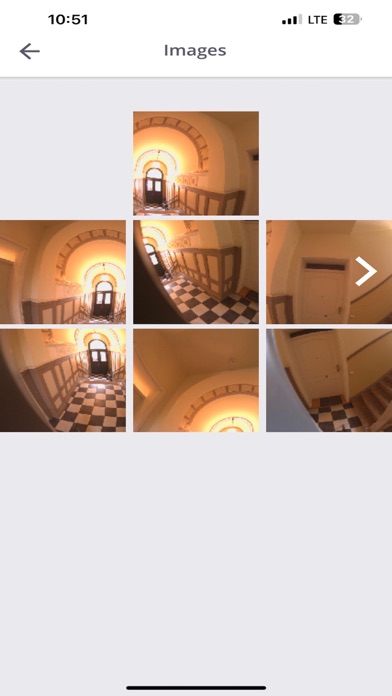 Trimble Perspective Mobile screenshot 2