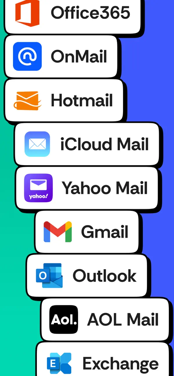 Trimbox: Email Cleaner screenshot 4