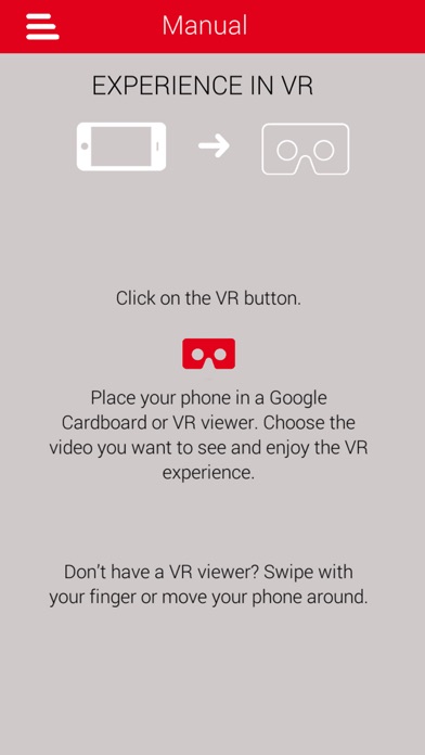 Trioliet Feeding Experience screenshot 3