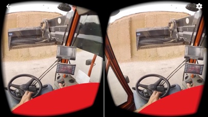 Trioliet Feeding Experience screenshot 4