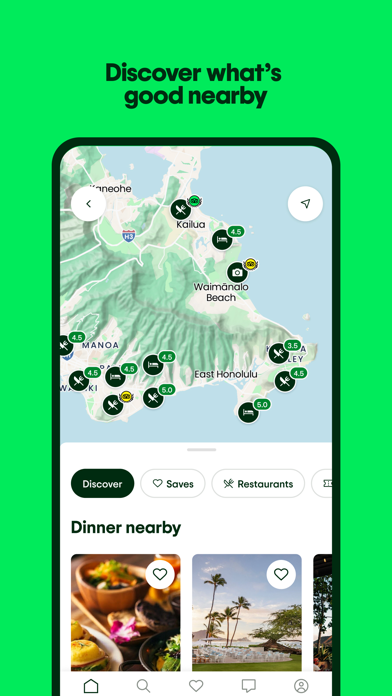 Tripadvisor: Plan & Book Trips screenshot 2