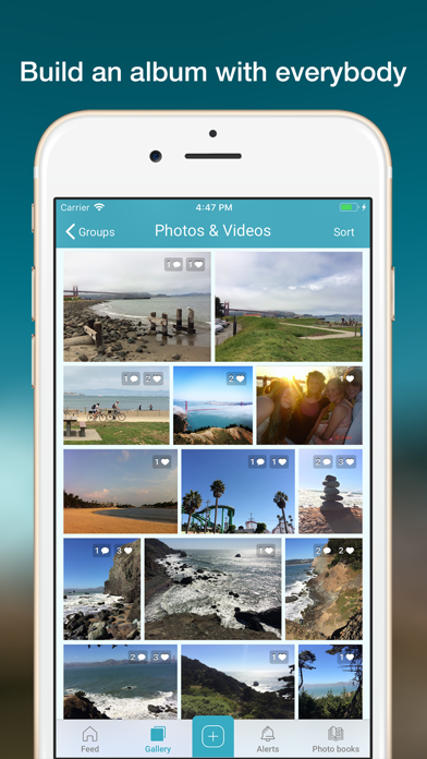 Tripcast screenshot 4