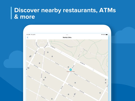 TripIt: Travel Planner screenshot 4