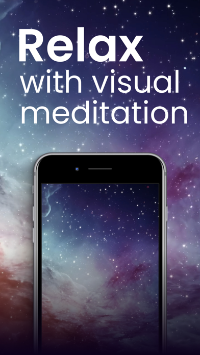 Triple A HD: Guided Meditation screenshot 3