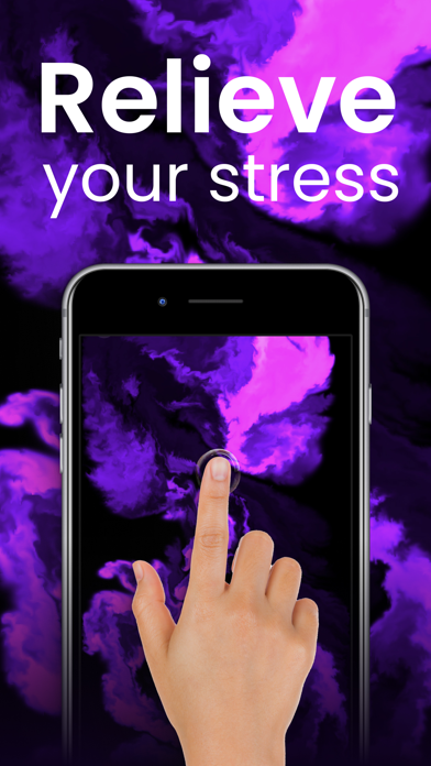 Triple A HD: Guided Meditation screenshot 1