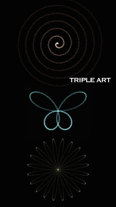 Triple A - Touch Visualizer screenshot 4